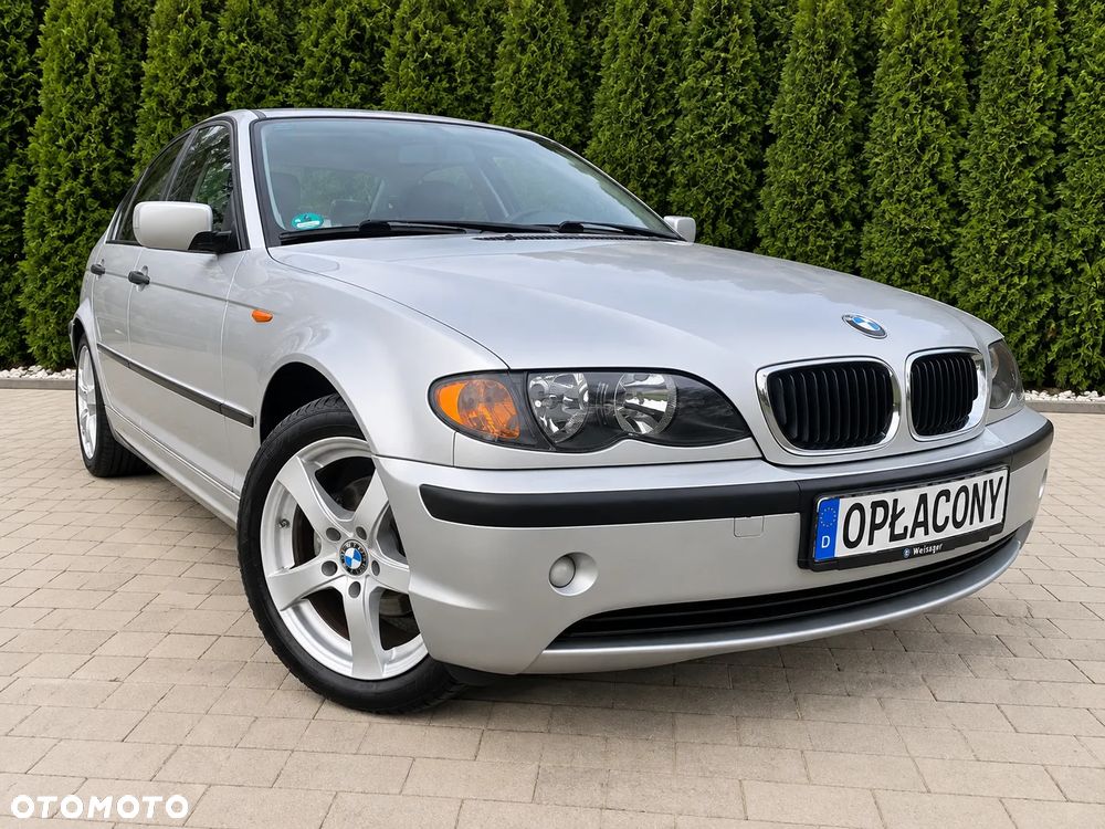 BMW Seria 3
