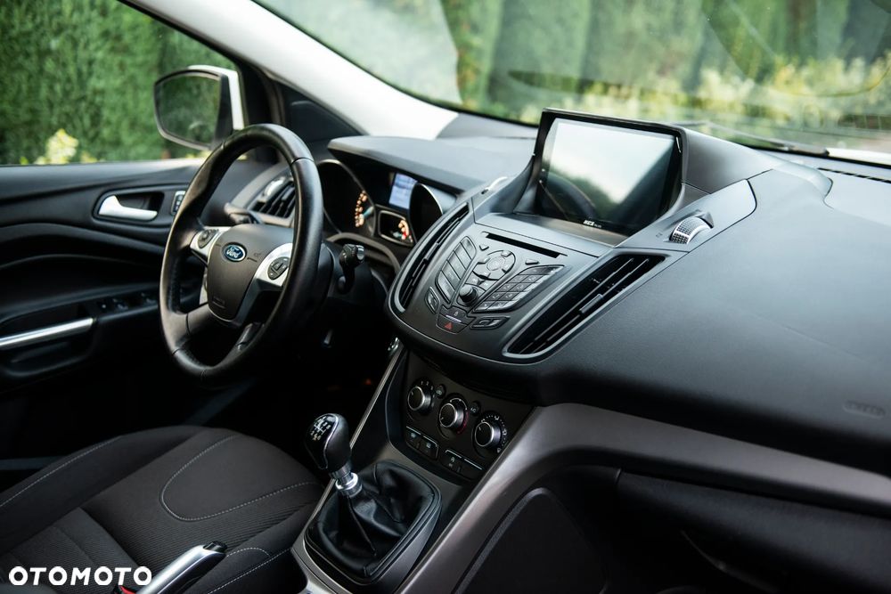 Ford Kuga 1.5 EcoBoost FWD Edition ASS - 39