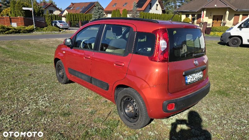 Fiat Panda - 14