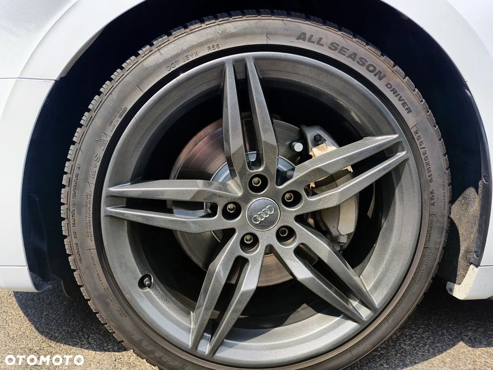 Audi A5 - 7