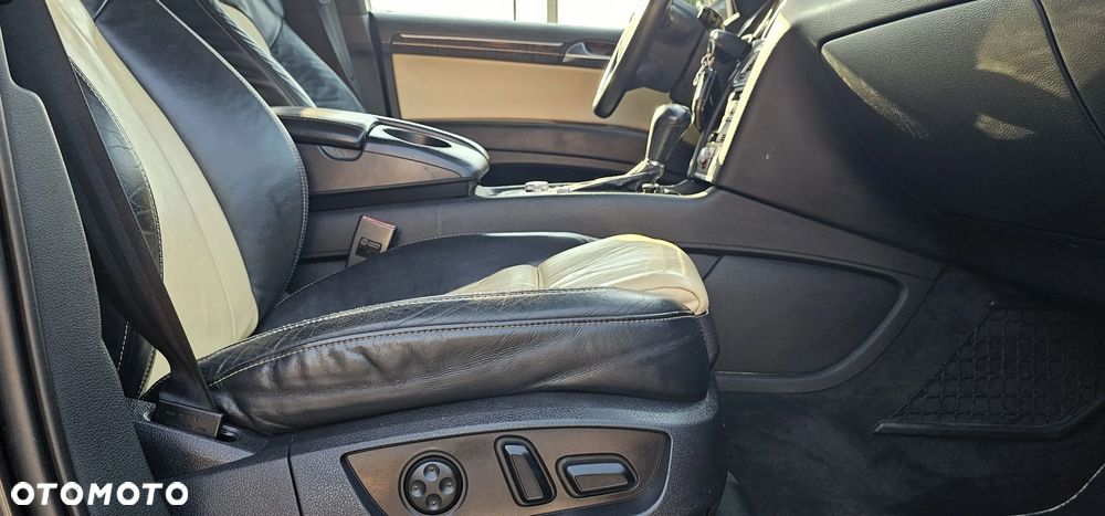 Audi Q7 3.0 TDI Quattro Tiptronic - 16