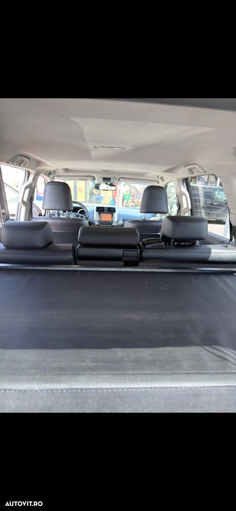 Toyota Land Cruiser 3.0l Turbo D-4D Aut. Luxury - 10