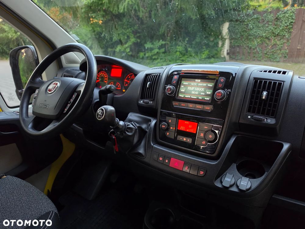 Fiat Ducato - 21