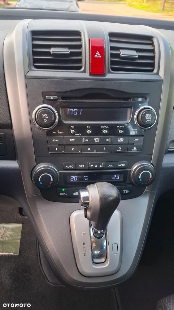 Honda CR-V 2.0i-VTEC Automatik Executive - 14