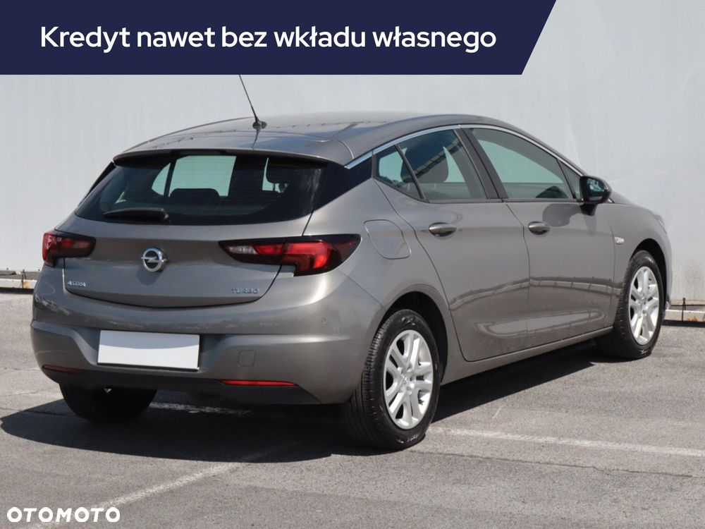 Opel Astra - 7