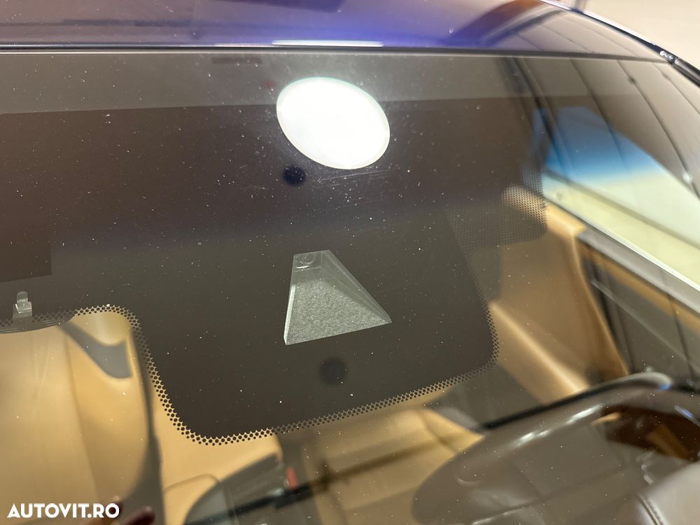 Lexus Seria ES - 26
