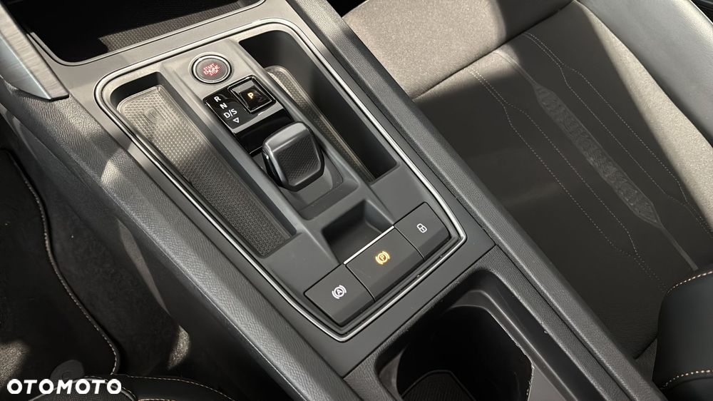 Cupra Leon 2.0 TSI DSG - 16