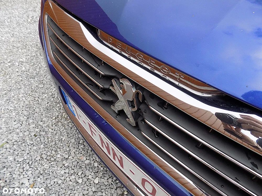Peugeot 308 SW e-HDi 115 Stop & Start Allure - 25