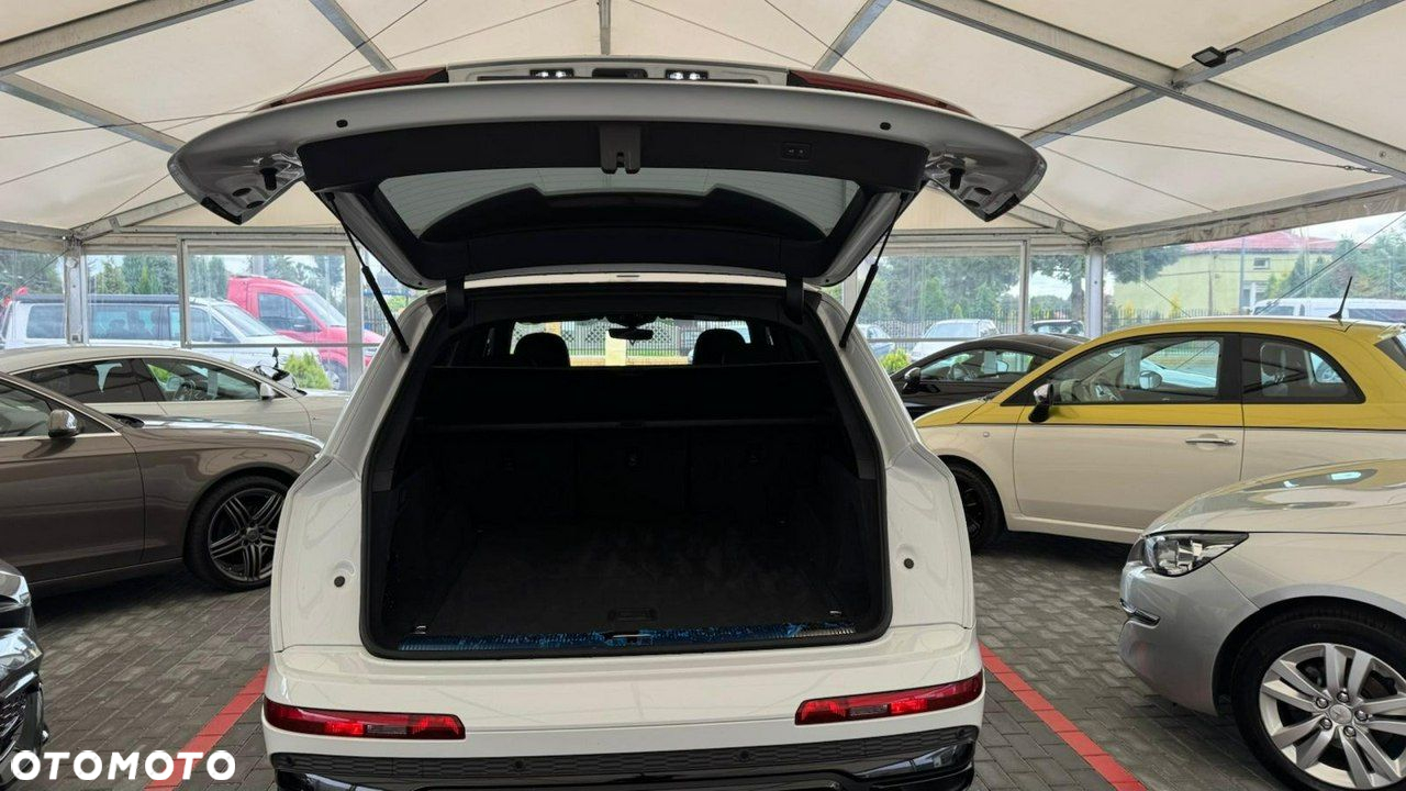 Audi Q7 - 31