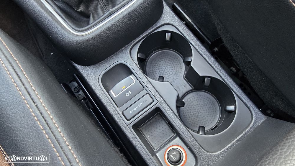 SEAT Alhambra 2.0 TDI Style - 30