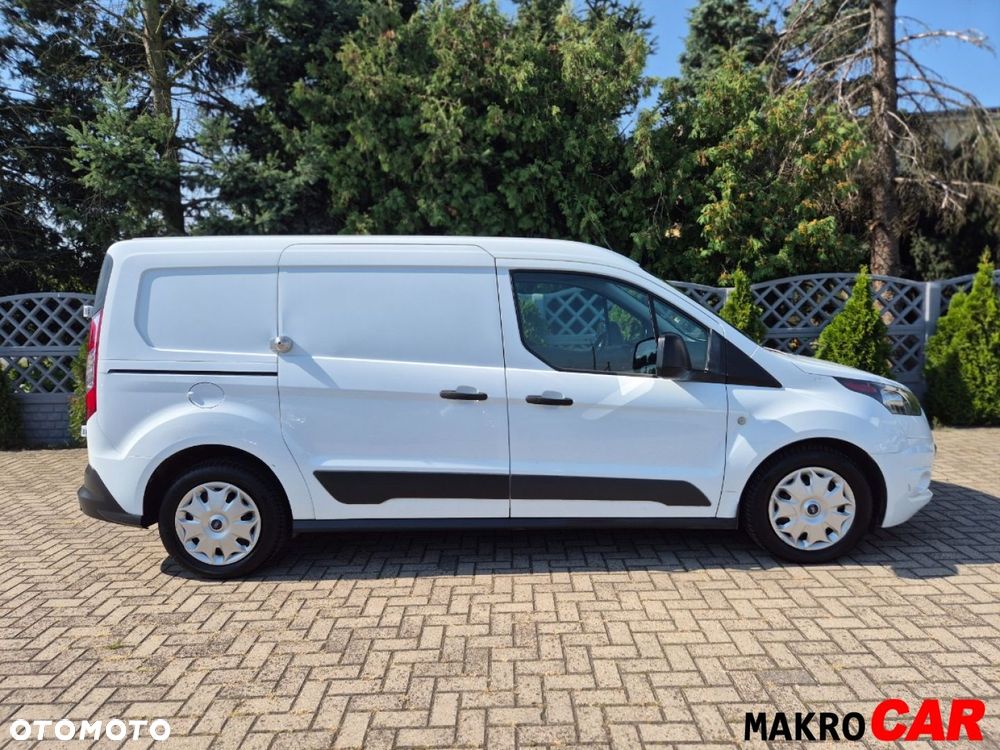 Ford Transit Connect - 10