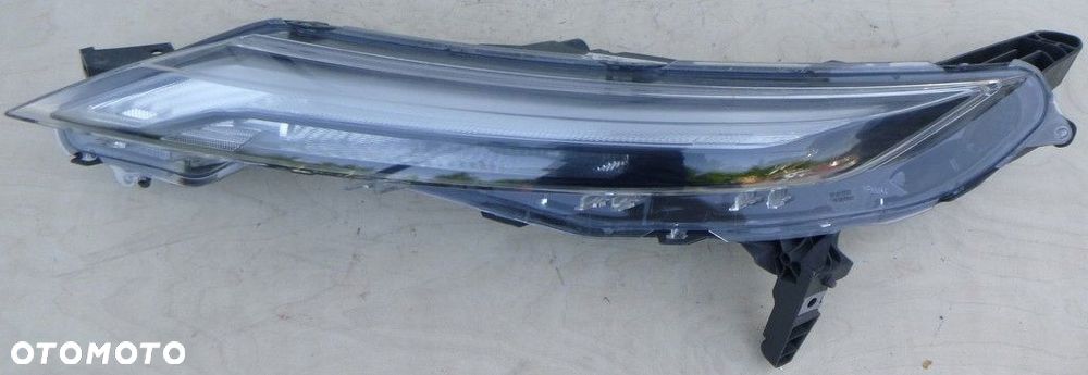 Nissan Juke Lampa Jazdy Dziennej Lewa 90170974