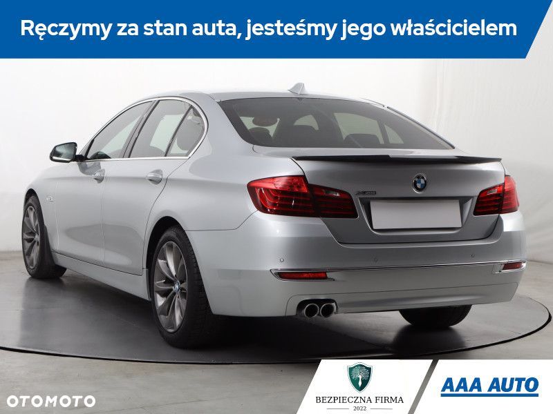 BMW Seria 5 - 5