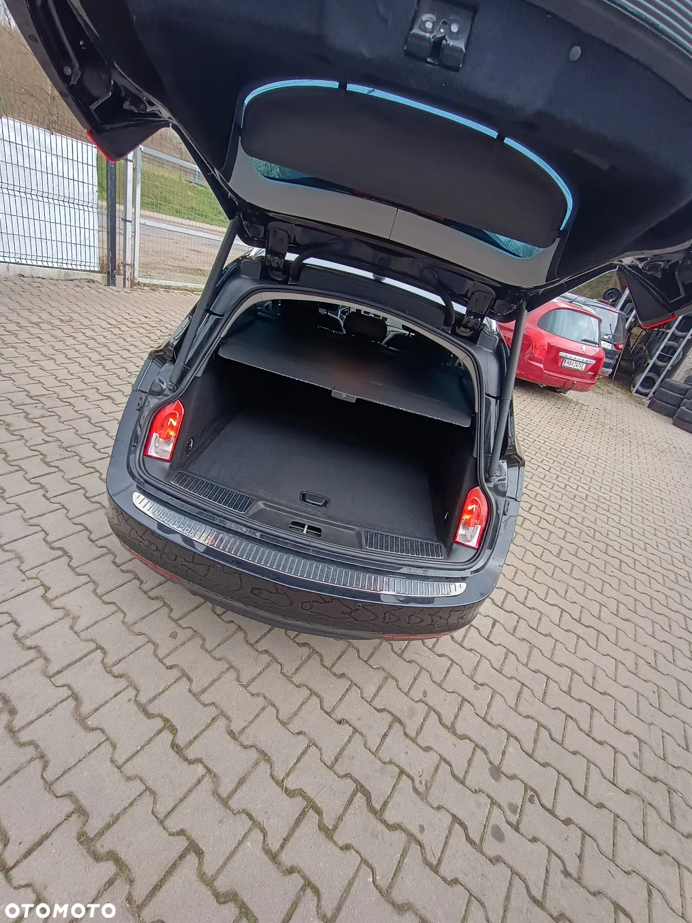 Opel Insignia 2.0 CDTI Sport - 5