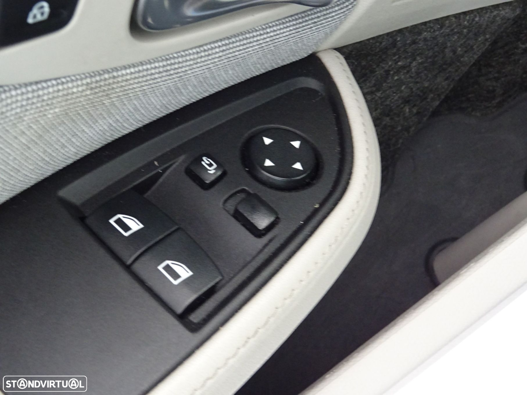BMW i3 +Comfort Package Advance - 16