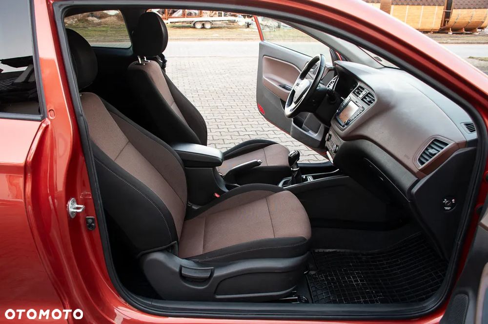 Hyundai i20 1.4 Style - 15