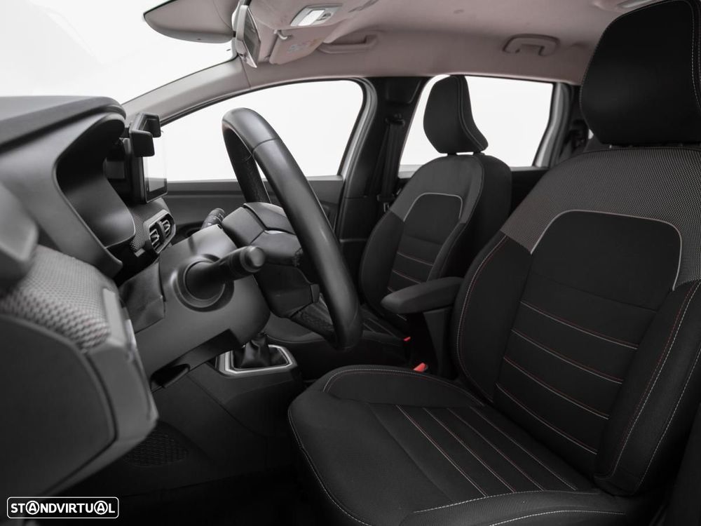 Dacia Jogger - 8