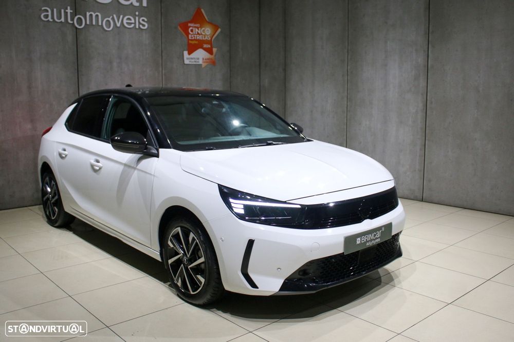 Opel Corsa 1.2 T GS - 6