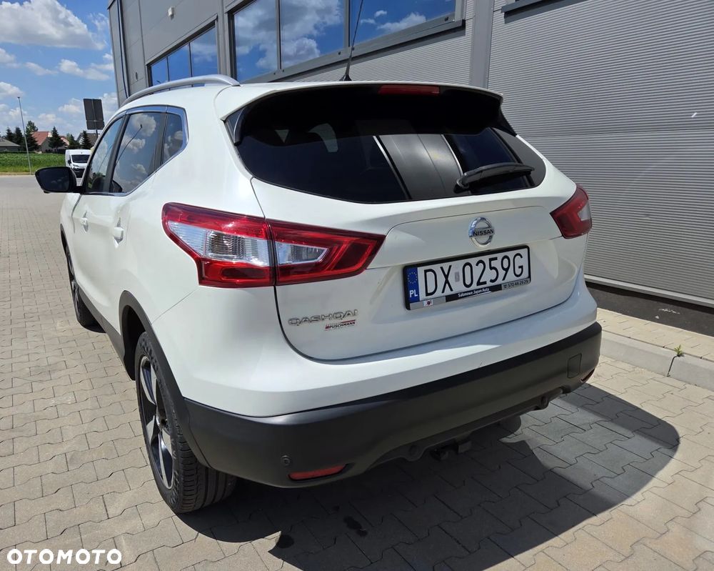 Nissan Qashqai 1.6 DIG-T Tekna+ - 11