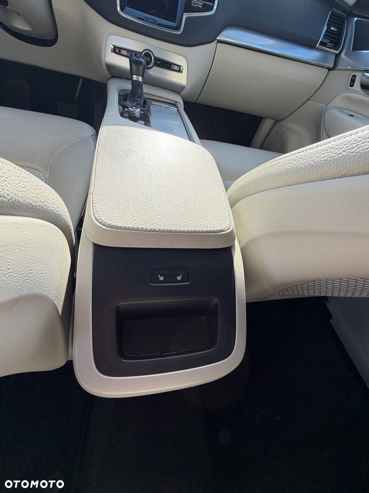 Volvo XC 90 D4 FWD Inscription - 15