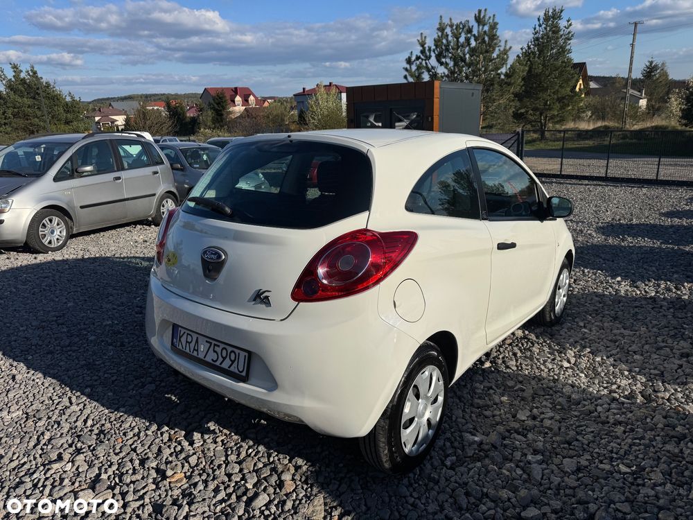 Ford KA 1.2 Ambiente - 2