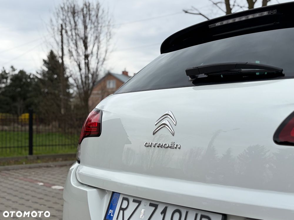 Citroën C4 PureTech 130 Stop & Start Attraction - 9
