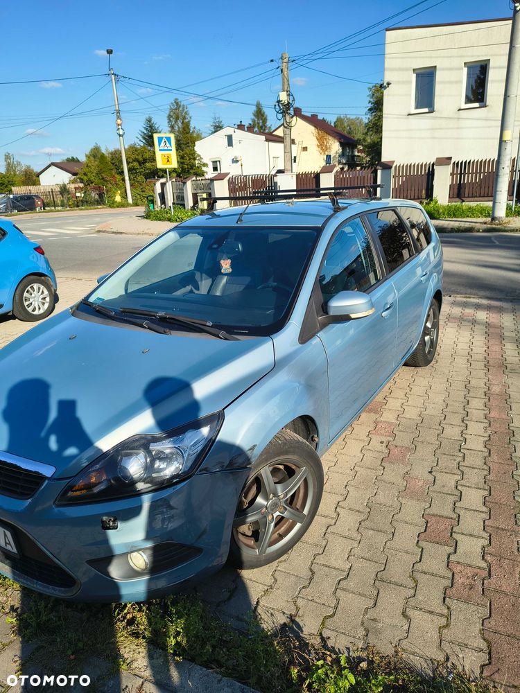 Ford Focus - 2