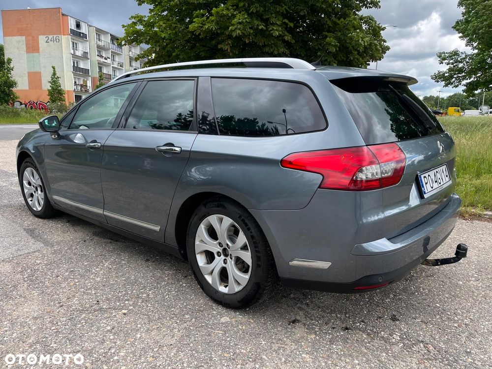 Citroën C5 HDi 140 FAP Selection - 5