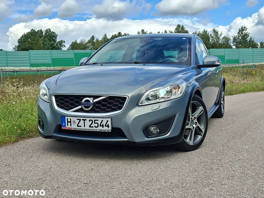 Volvo C30 DRIVe Summum - 7