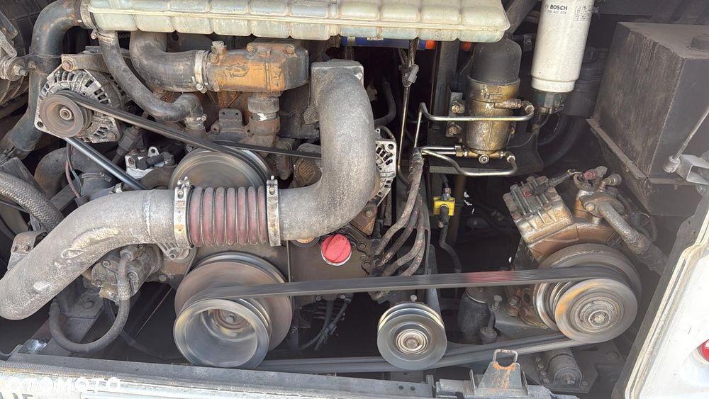 Temsa TOURMALIN - 10