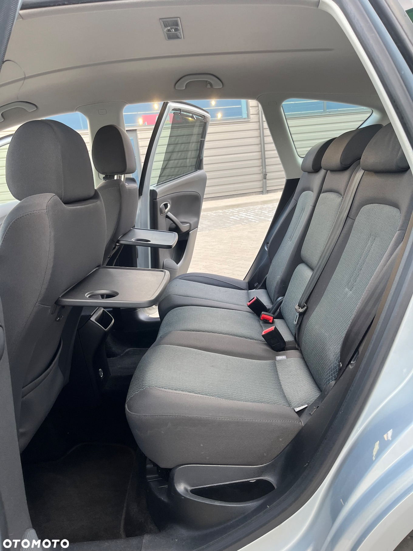 Seat Altea XL 1.6 Stylance - 23
