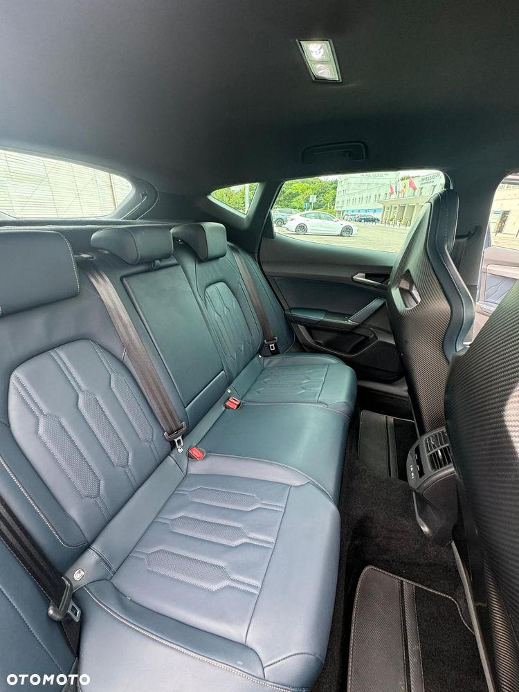 Cupra Formentor VZ5 2.5 TSI 4Drive DSG - 18