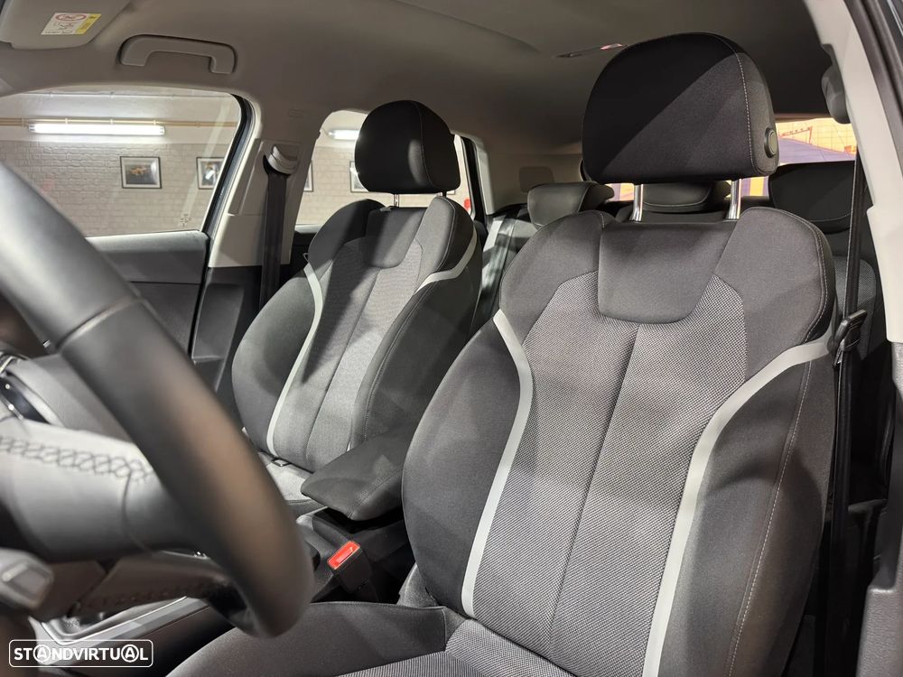 Audi Q2 30 TFSI Advanced - 11