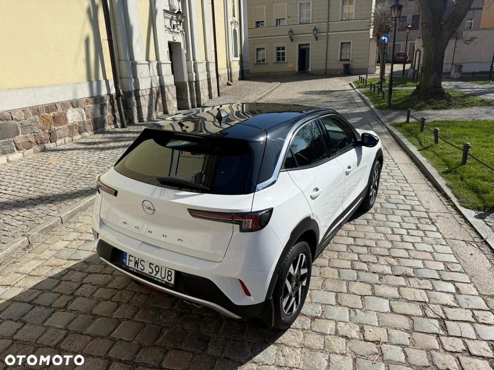 Opel Mokka - 21