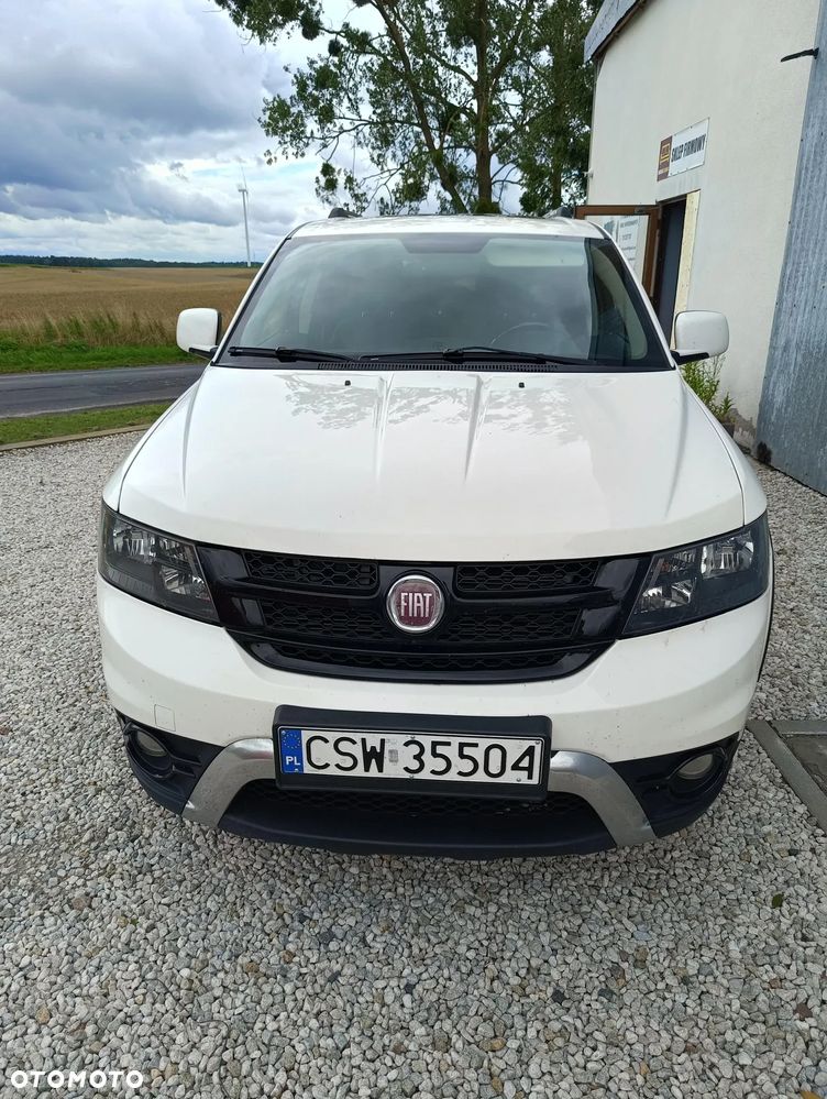 Fiat Freemont - 2