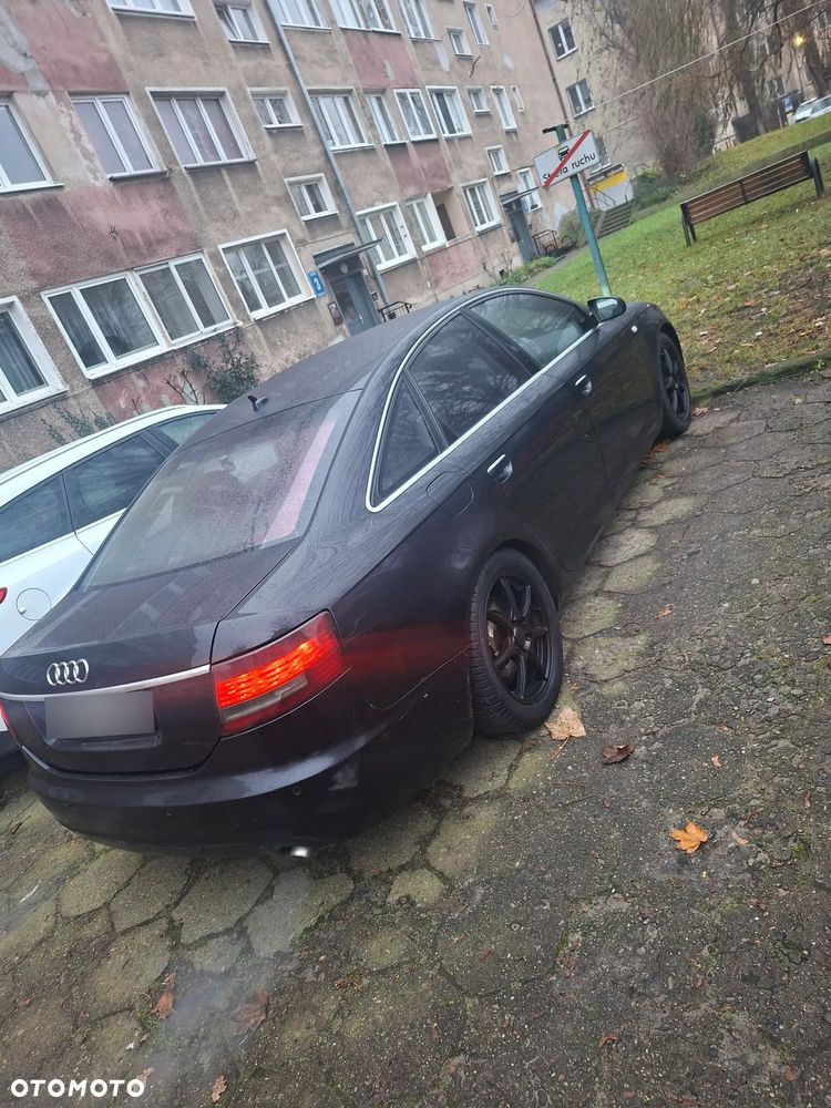 Audi A6 Sportback e-tron - 2