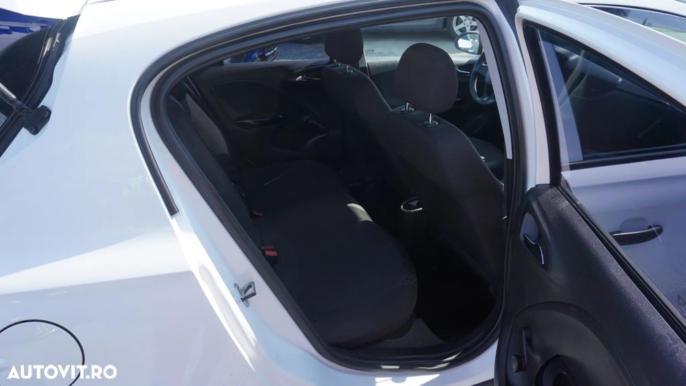 Opel Corsa 1.2 16V (ecoFLEX) Selection - 13