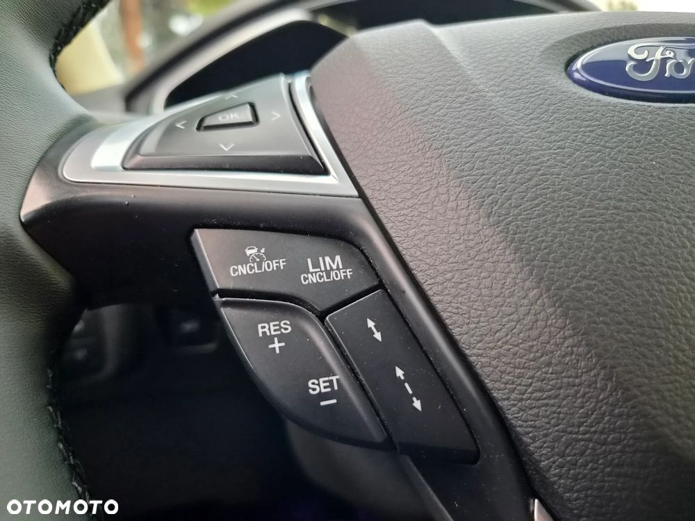 Ford Mondeo 2.0 TDCi PowerShift-Aut Allrad Titanium - 30