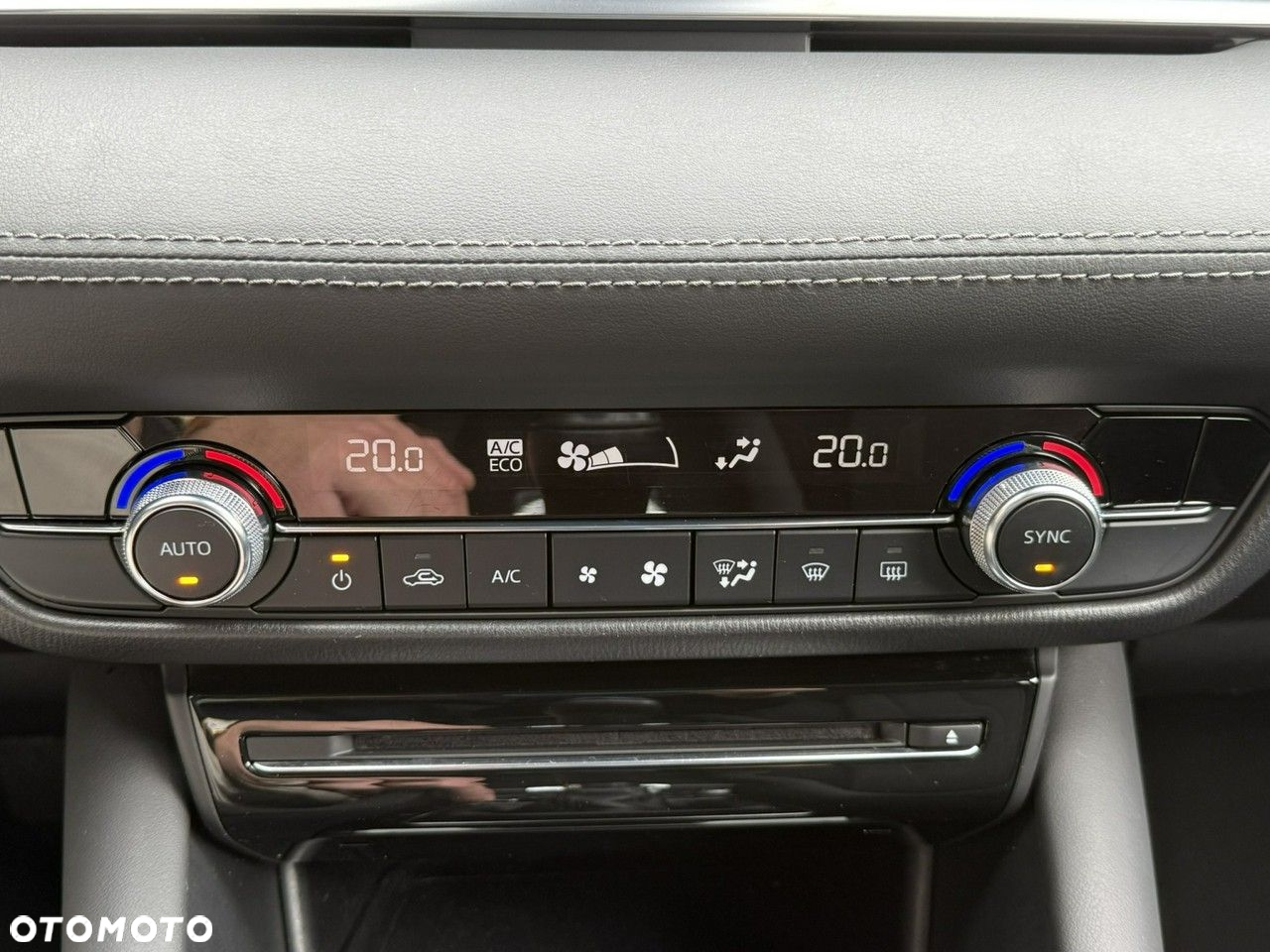 Mazda 6 2.0 SkyMotion - 24