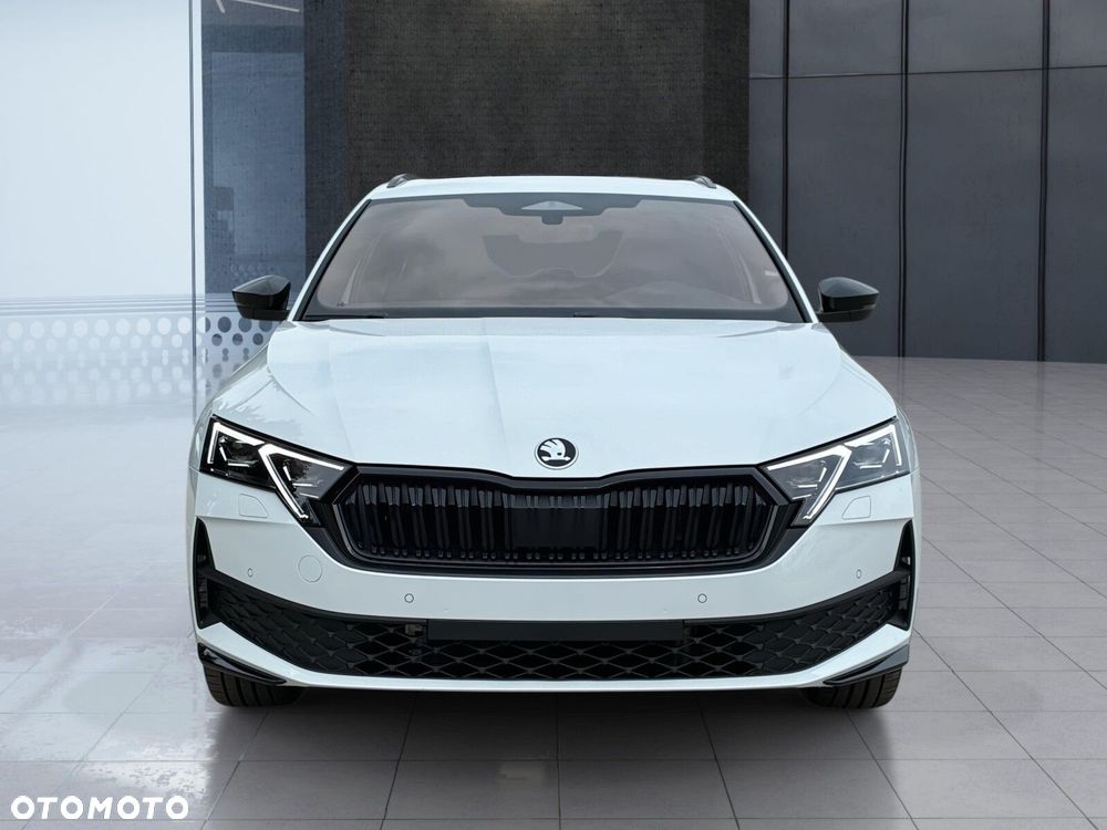 Skoda Octavia - 9