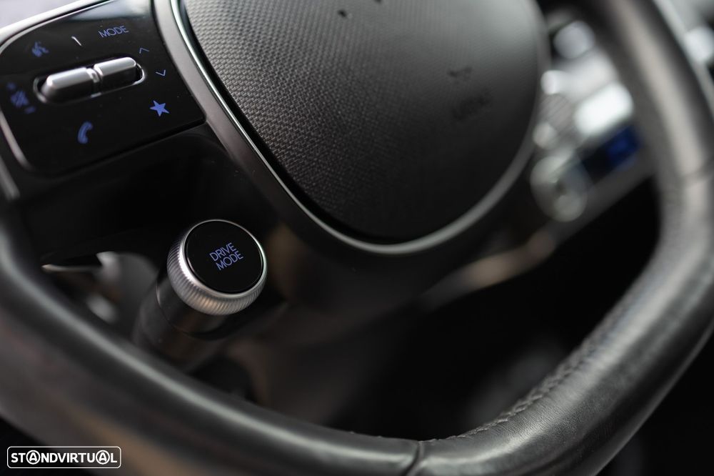 Hyundai Ioniq 5 77 kWh Premium - 25