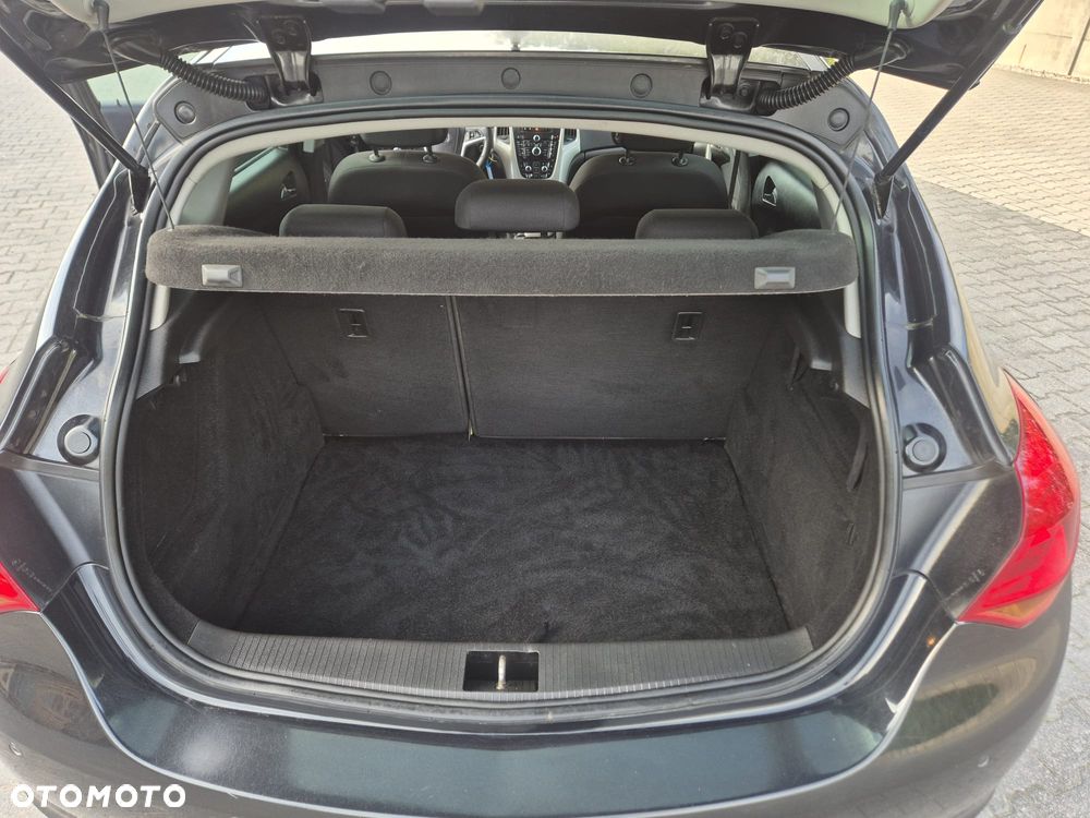 Opel Astra - 22