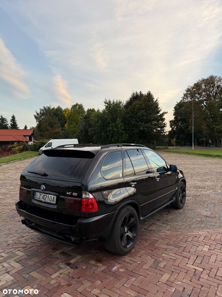 BMW X5 - 5