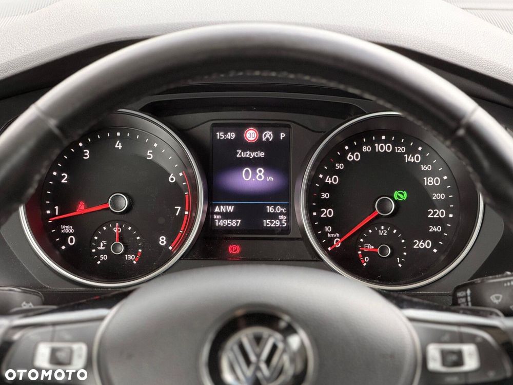 Volkswagen Tiguan Allspace 2.0 TSI 4Mot Comfortline DSG - 21