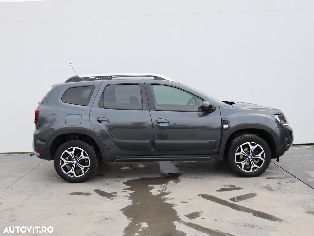 Dacia Duster - 6