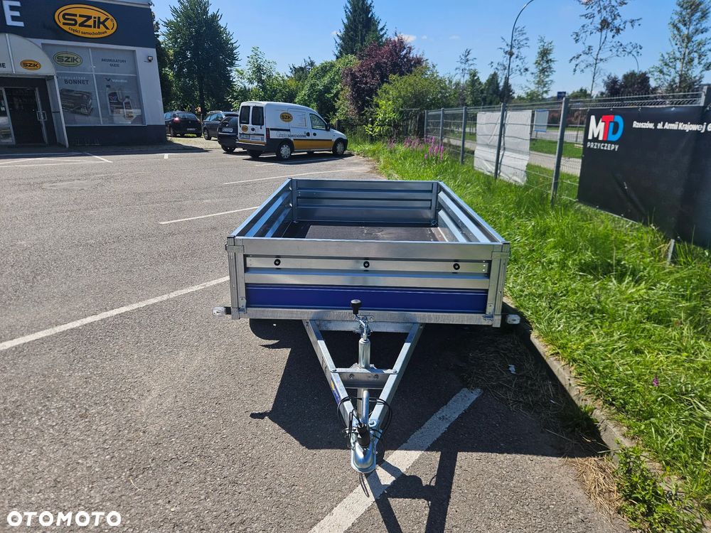 Inny VESTA LIGHT20 - 4