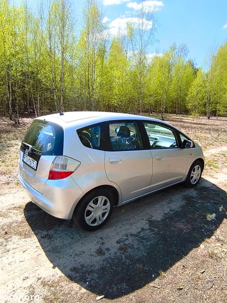 Honda Jazz 1.2 i-VTEC Trend - 10