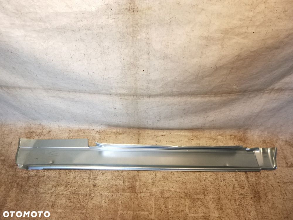 opel kadet e 3d próg lewy - 2