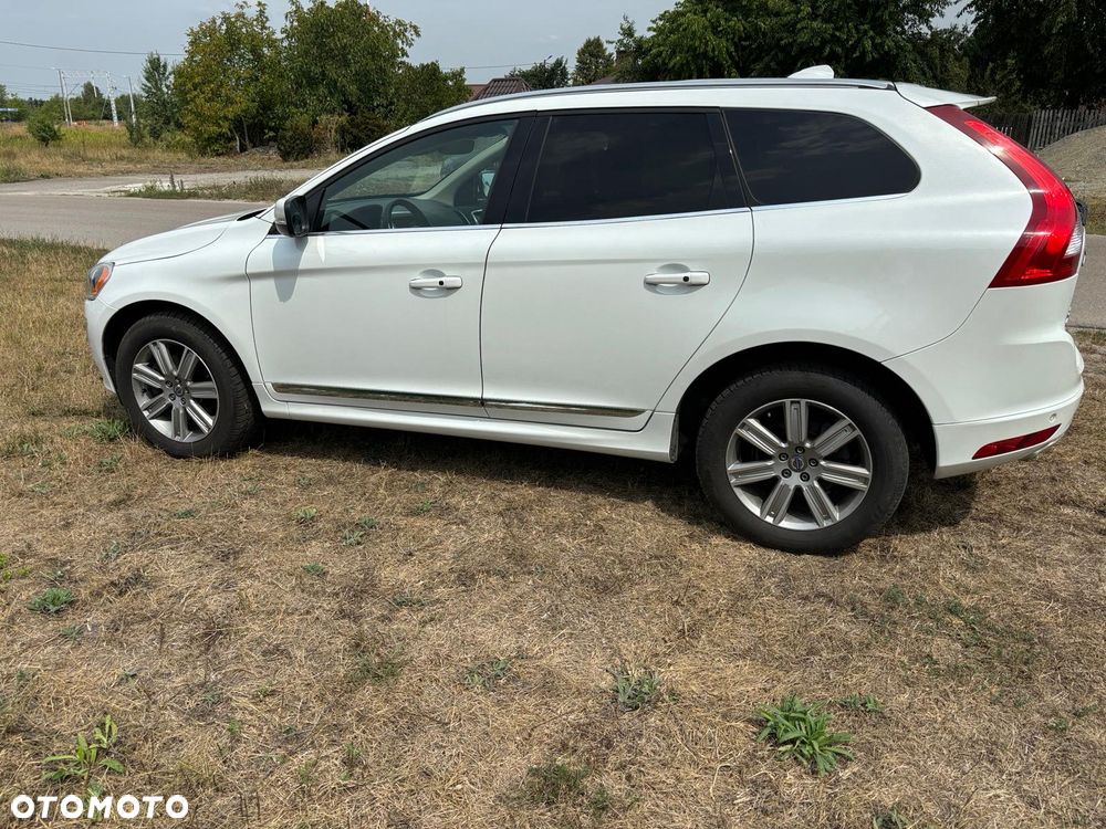 Volvo XC 60 T6 AWD Drive-E Momentum - 18
