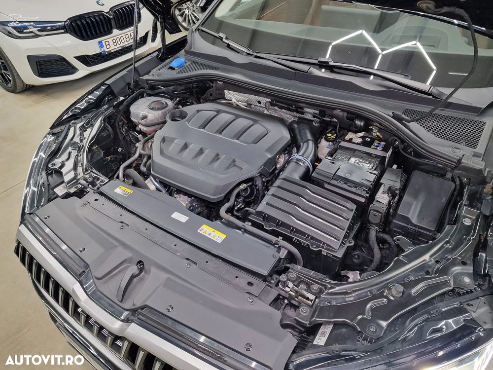 Skoda Superb 2.0 TSI 265 CP 4x4 DSG Laurin & Klement - 40